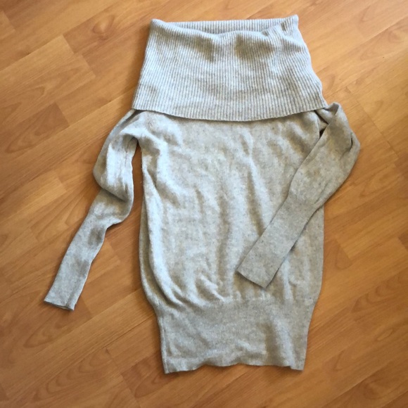 100% cashmere sweater - Picture 3 of 10